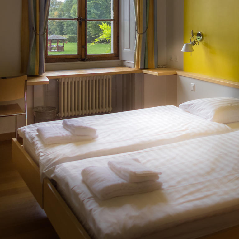 Chateau De Bossey 3* Bogis-Bossey