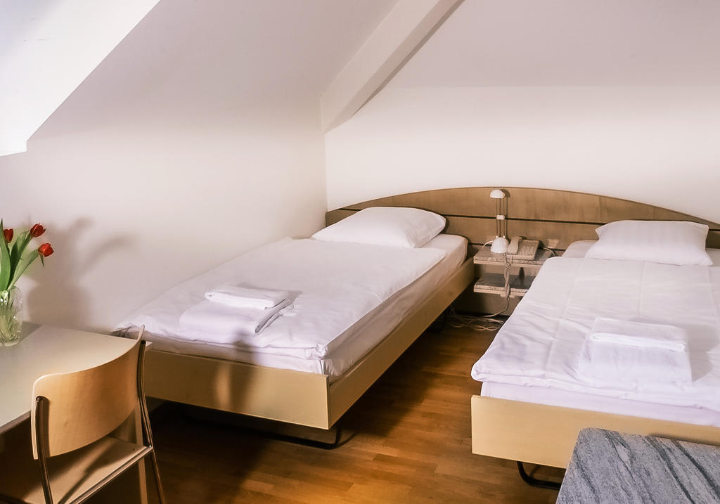 Hotel Chateau De Bossey Bogis-Bossey