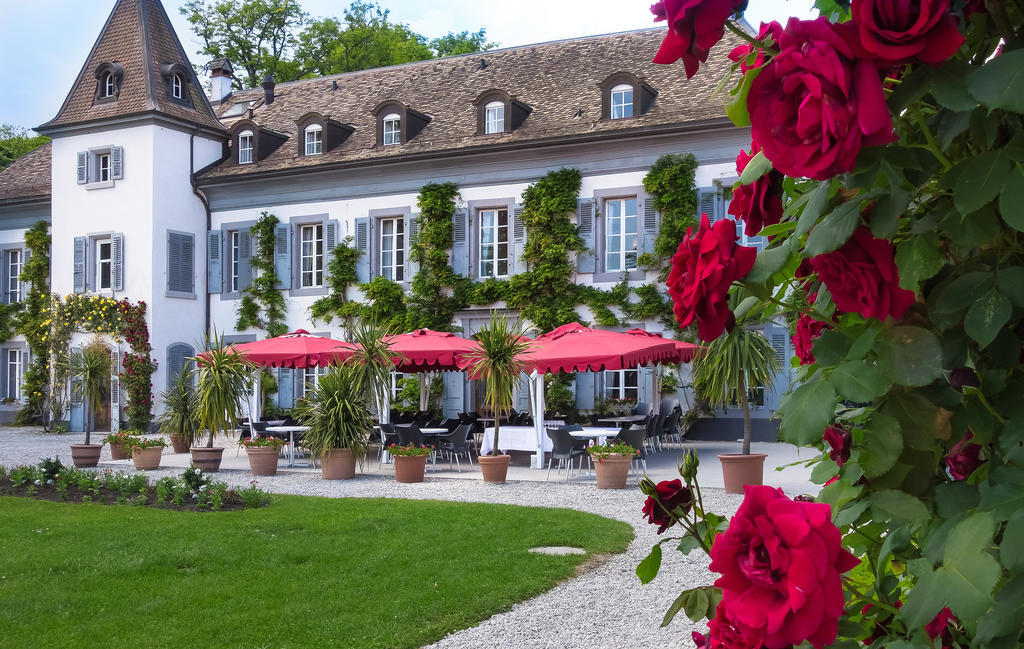 Chateau De Bossey Hotel Bogis-Bossey
