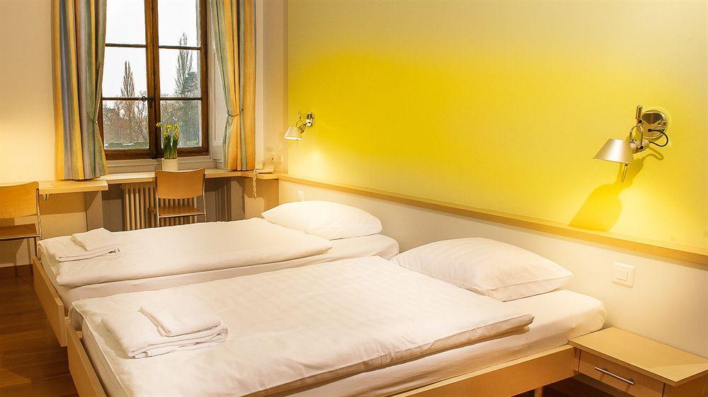 Hotel Chateau De Bossey Bogis-Bossey
