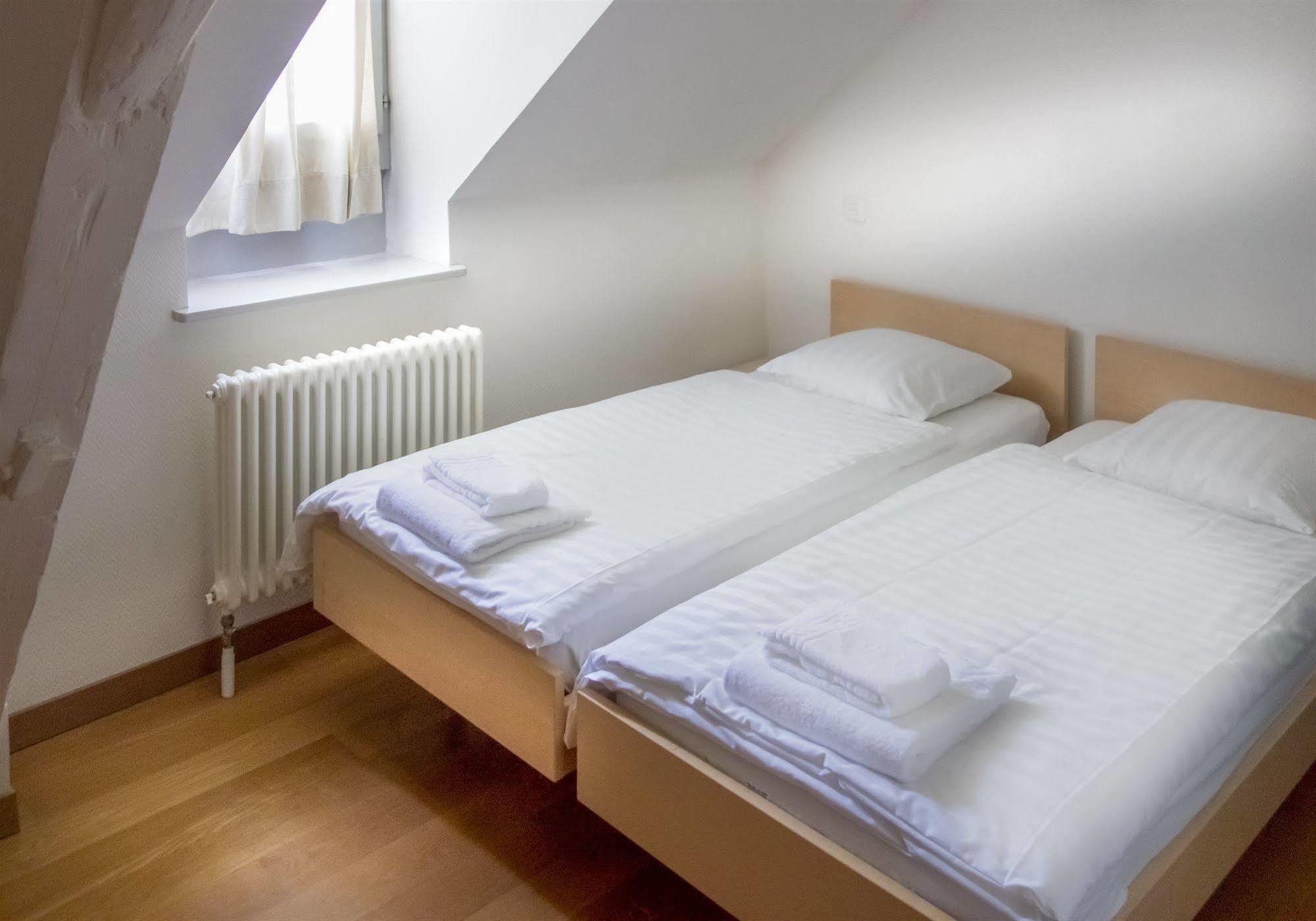 Chateau De Bossey Hotel Bogis-Bossey