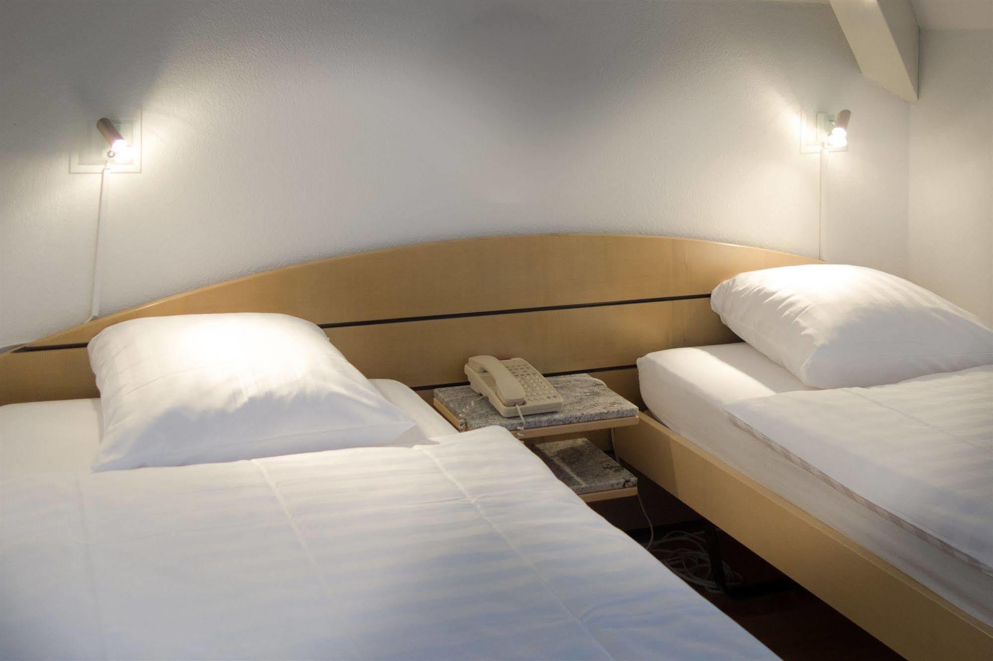 Chateau De Bossey Hotel 3*