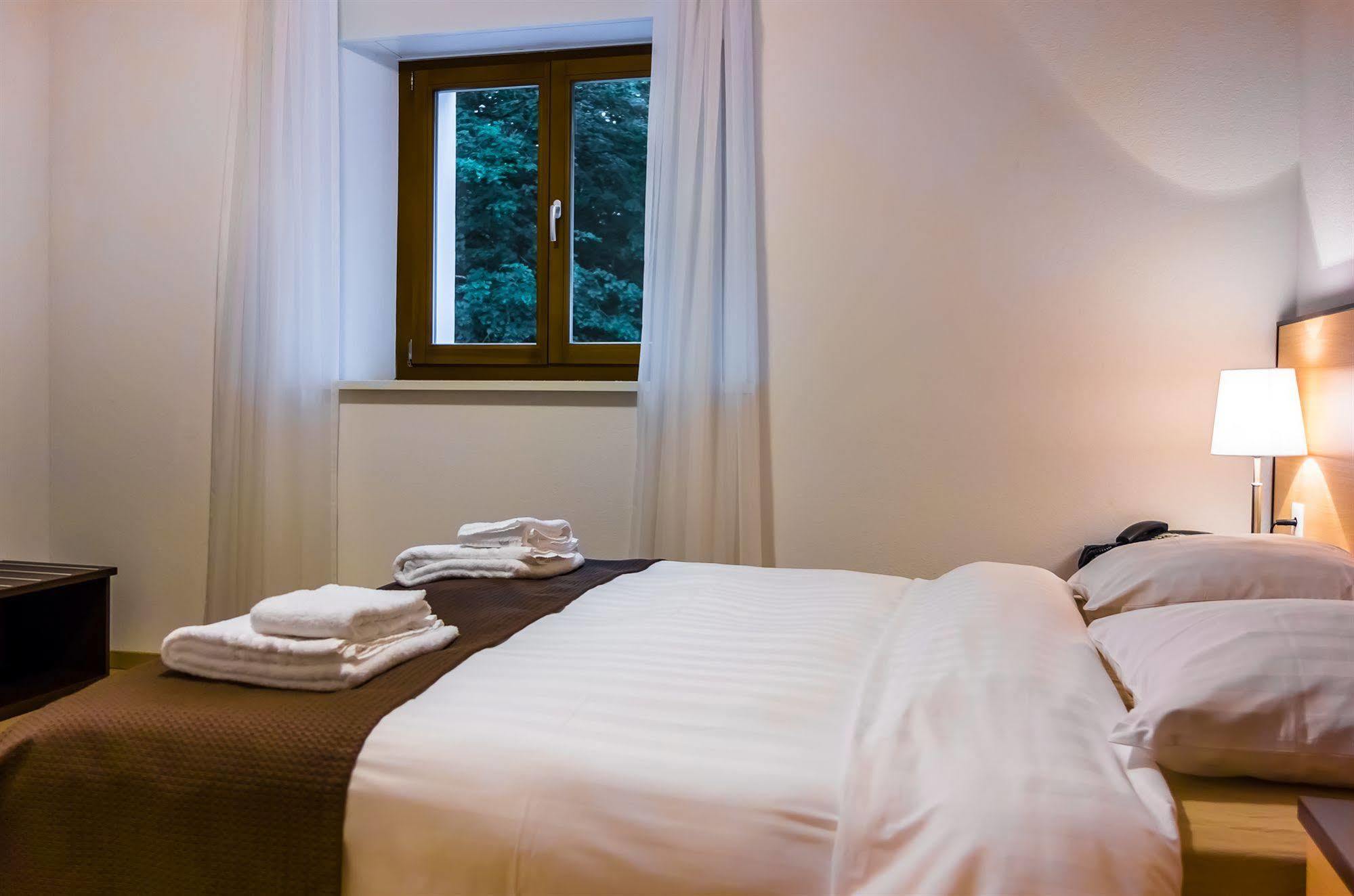 Chateau De Bossey Hotel Bogis-Bossey